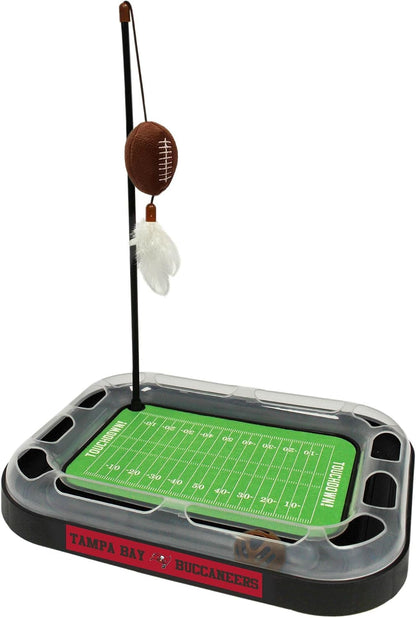 Pets First Philadelphia Eagles Cat Scratcher21