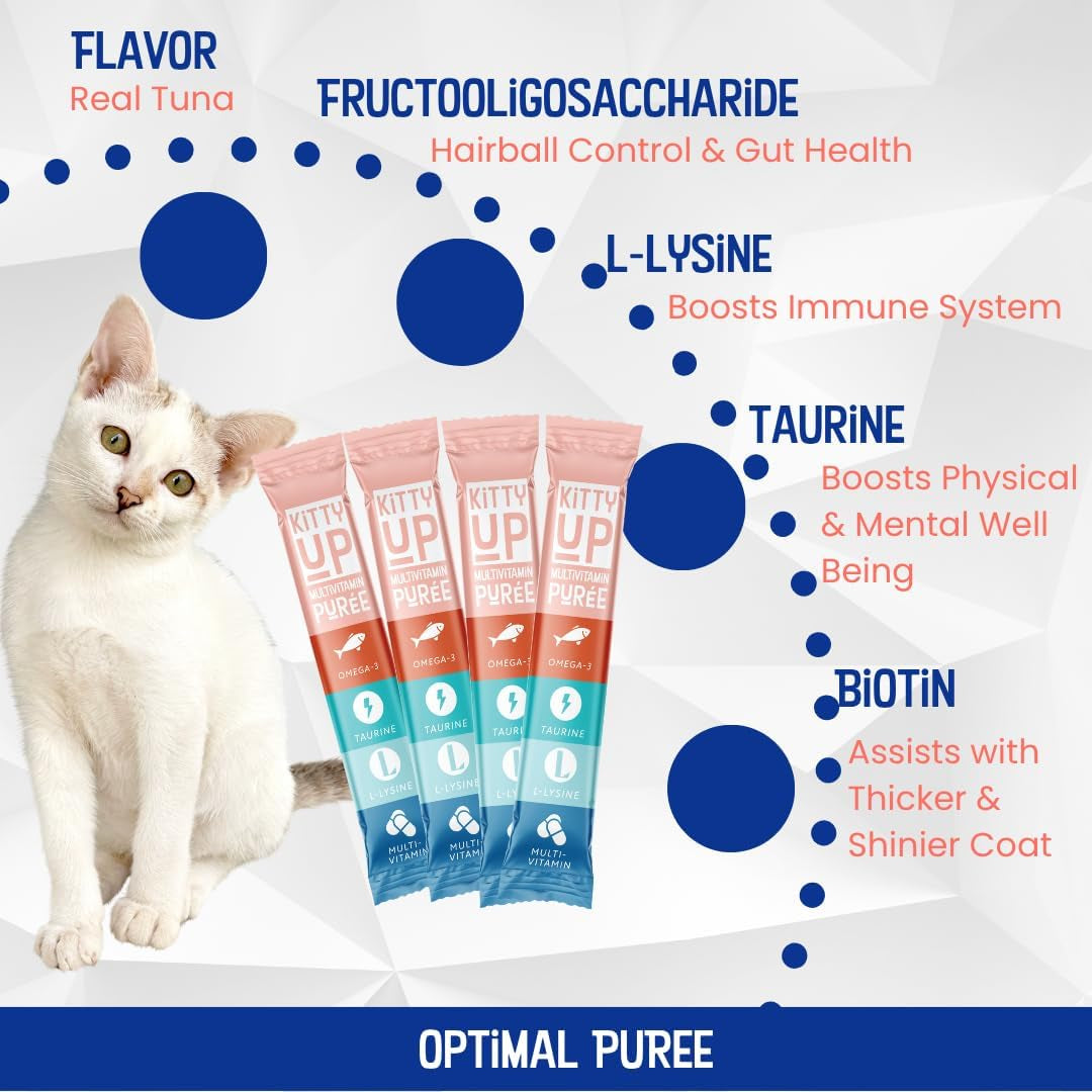 kitty-up-lickable-cat-treats-real-tuna-puree-squeeze-tube-multivitamins-with-lysine-taurine-grain-free-wet-for-indoor-cats