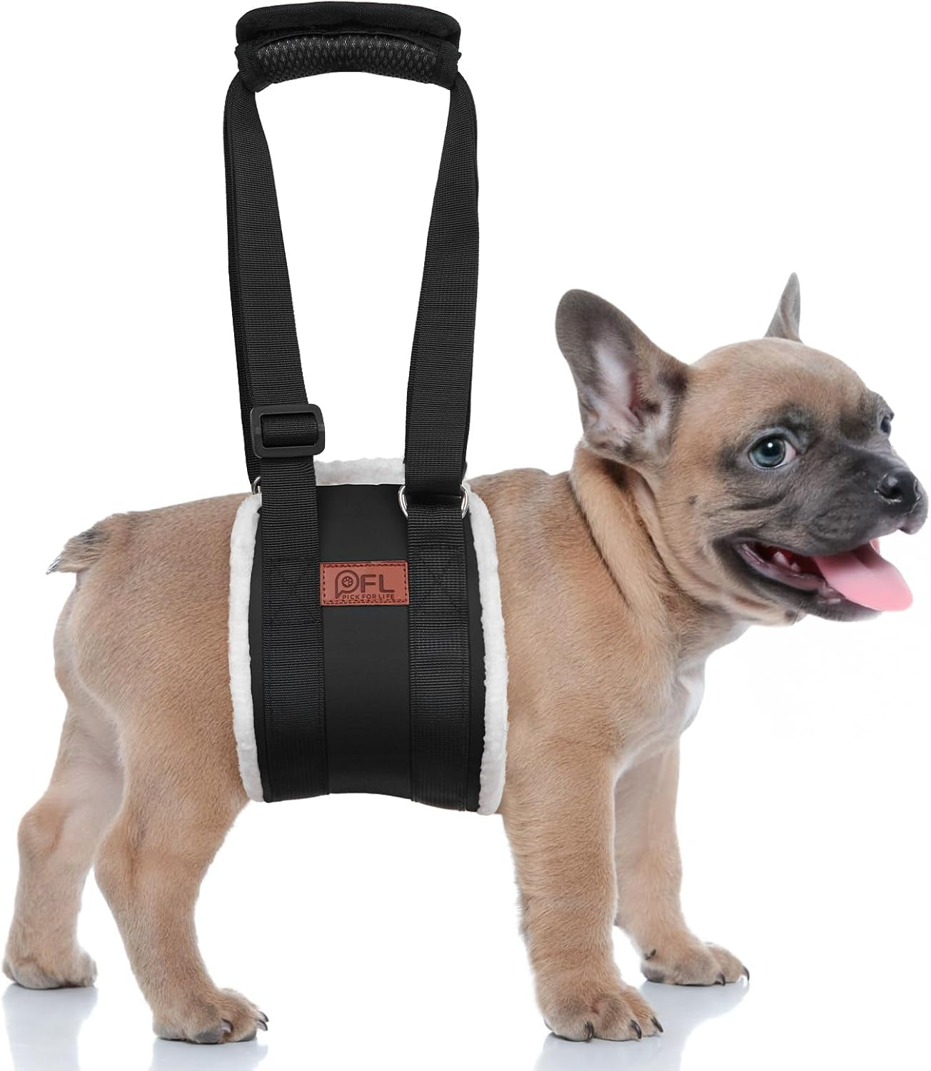 adjustable-dog-lift-harness-dog-sling-for-large-dogs-hind-leg-support-soft-lift-support-and-rehab-harness-for-weak-rear-legs-helps-senior-injured-disabled-and-after-acl-surgery-dogs-large