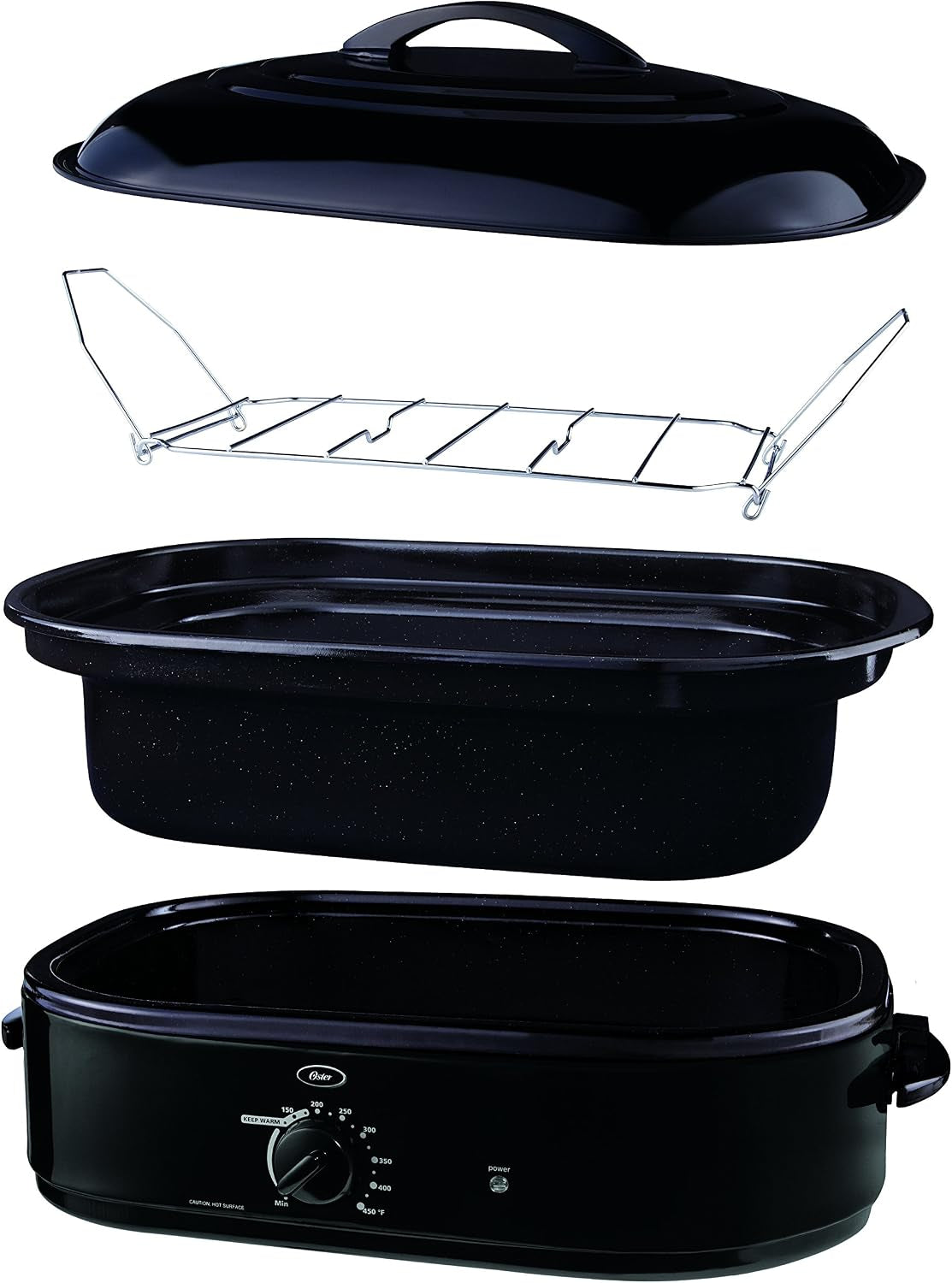 oster-ckstrs18-bsb-w-18-quart-roaster-oven-with-self-basting-lid-black