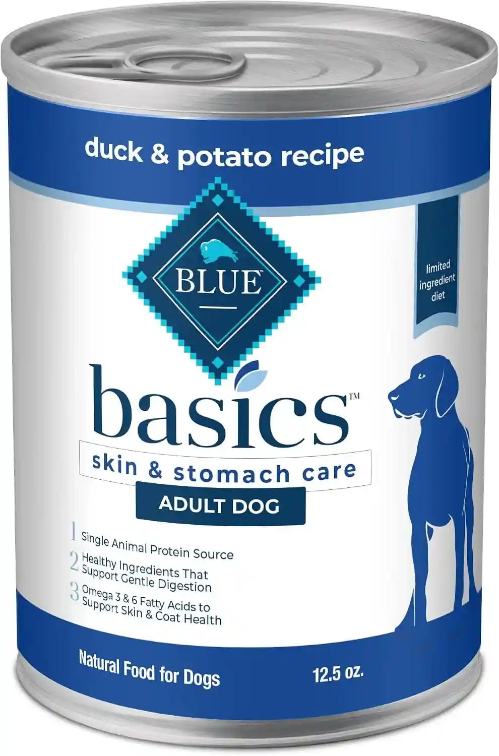 blue-buffalo-delights-variety-pack-natural-grain-free-wet-dog-food-for-small-breed-dogs-filet-mignon-flavor-new-york-strip-flavor-in-gravy-with-natural-ingredients-3-5-oz-each-12-cups