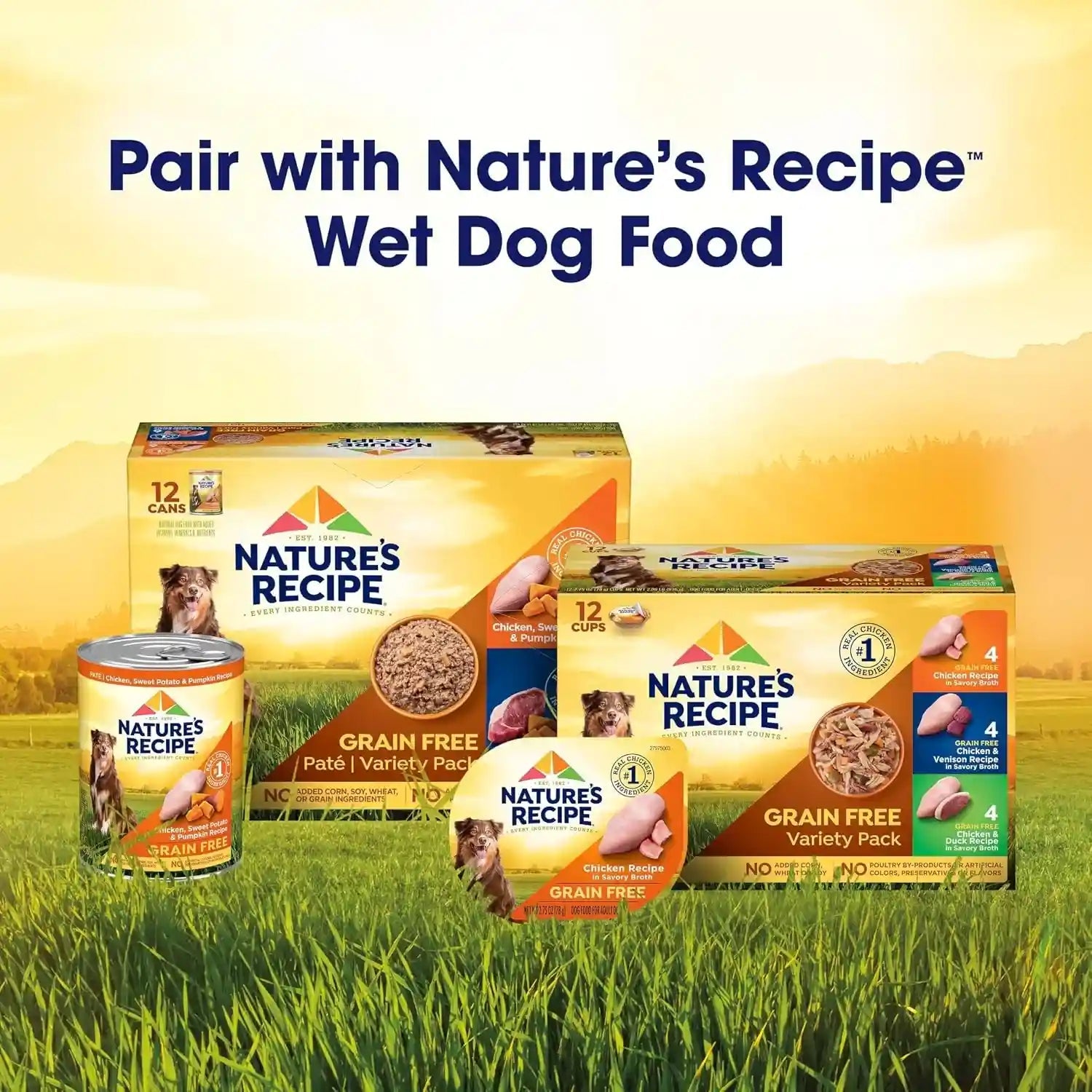 natures-recipe-grain-free-easy-to-digest-salmon-sweet-potato-and-pumpkin-recipe-dry-dog-food-4-pound-fiber-from-sweet-potatoes-pumpkin-helps-support-digestion-and-immune-system-health