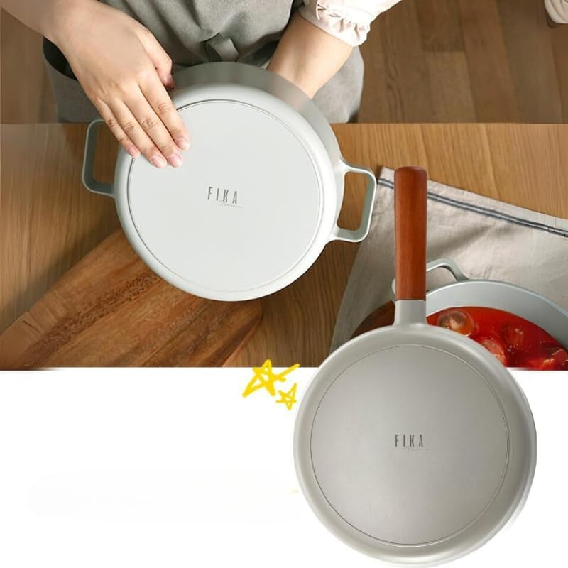 fika-nonstick-10-inch-stir-fry-wok-with-wood-handle-healthy-cooking-induction-compatible-cookware-for-all-stovetops-kitchen-essential-nonstick-ceramic-coating-skillet-made-in-korea-26cm-wok