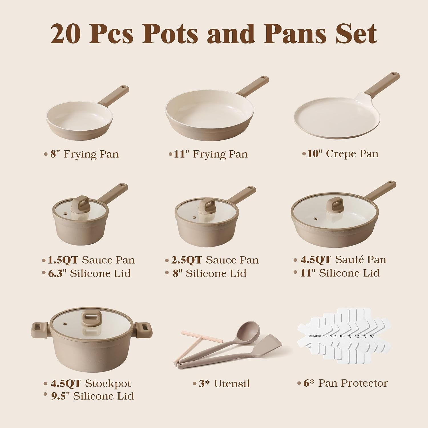 ceramic-pots-and-pans-set-nonstick-20pcs-cookware-set-taupe-non-stick-ceramic-coating-non-toxic-healthy-kitchen-cooking-set-induction-compatible-dishwasher-safe-pfas-ptfe-pfoa-free