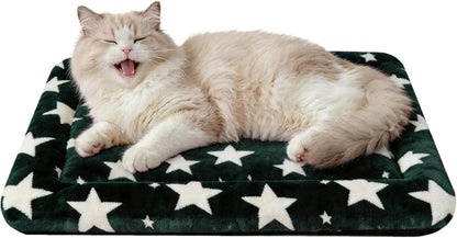 Dog Bed Mat – Soft & Comfortable Dog Kennel Pad for Crate – Durable Crate Bed & Mat for Dogs & Cats – Ideal for Crate, Kennel, and Home Use27