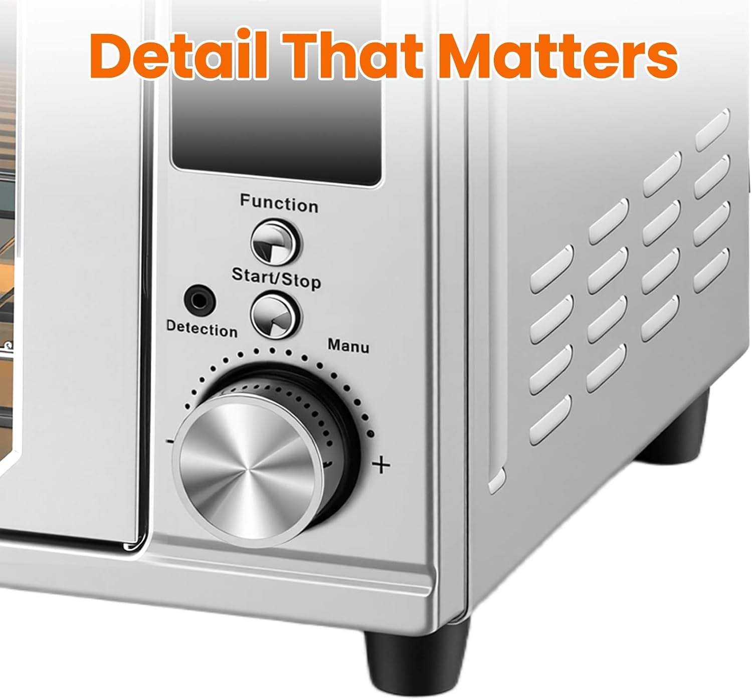 air-fryer-toaster-oven-combo-dual-door-29-6qt-oven-countertop-12-functions-in-1-7-accessories-included-stainless-up-to-450-f
