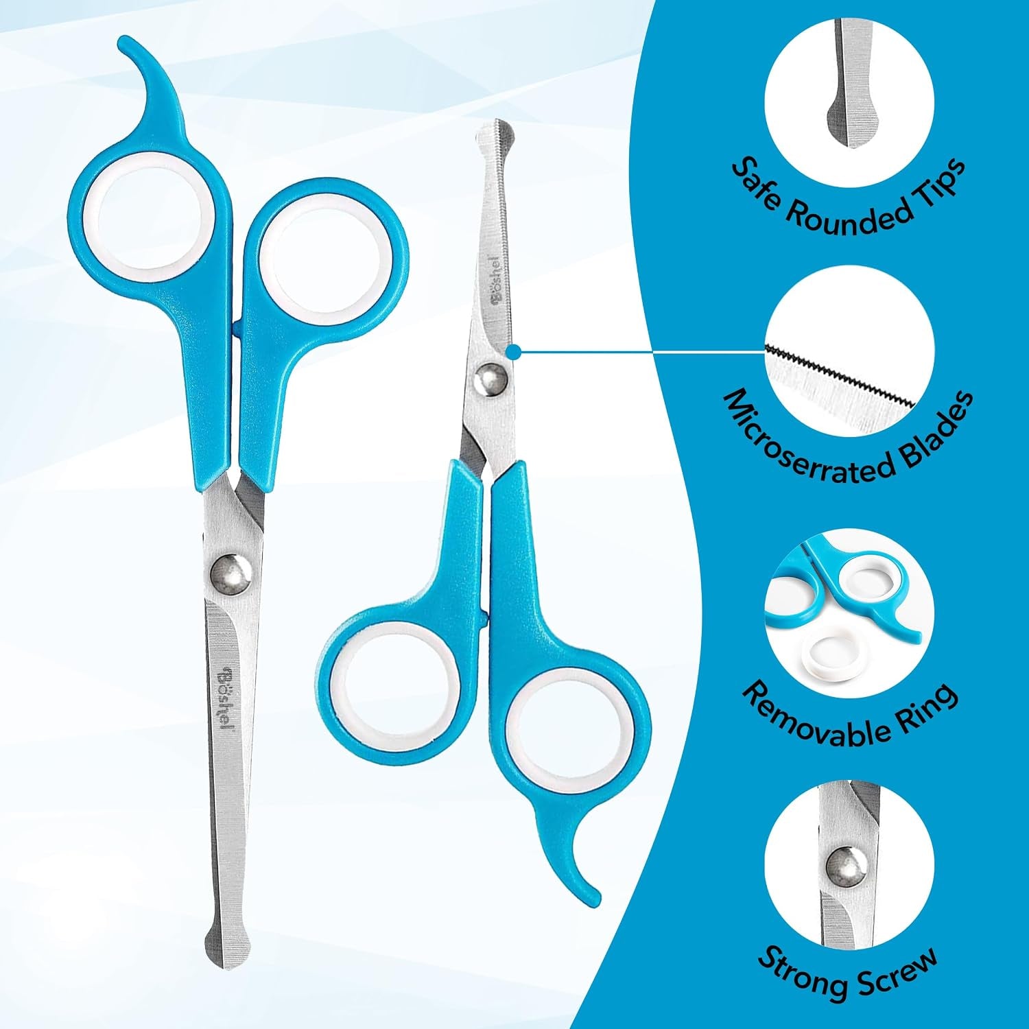 boshel-razor-sharp-stainless-steel-dog-grooming-scissors-for-grooming-professionals-at-home-with-rounded-safety-tips-2-pack