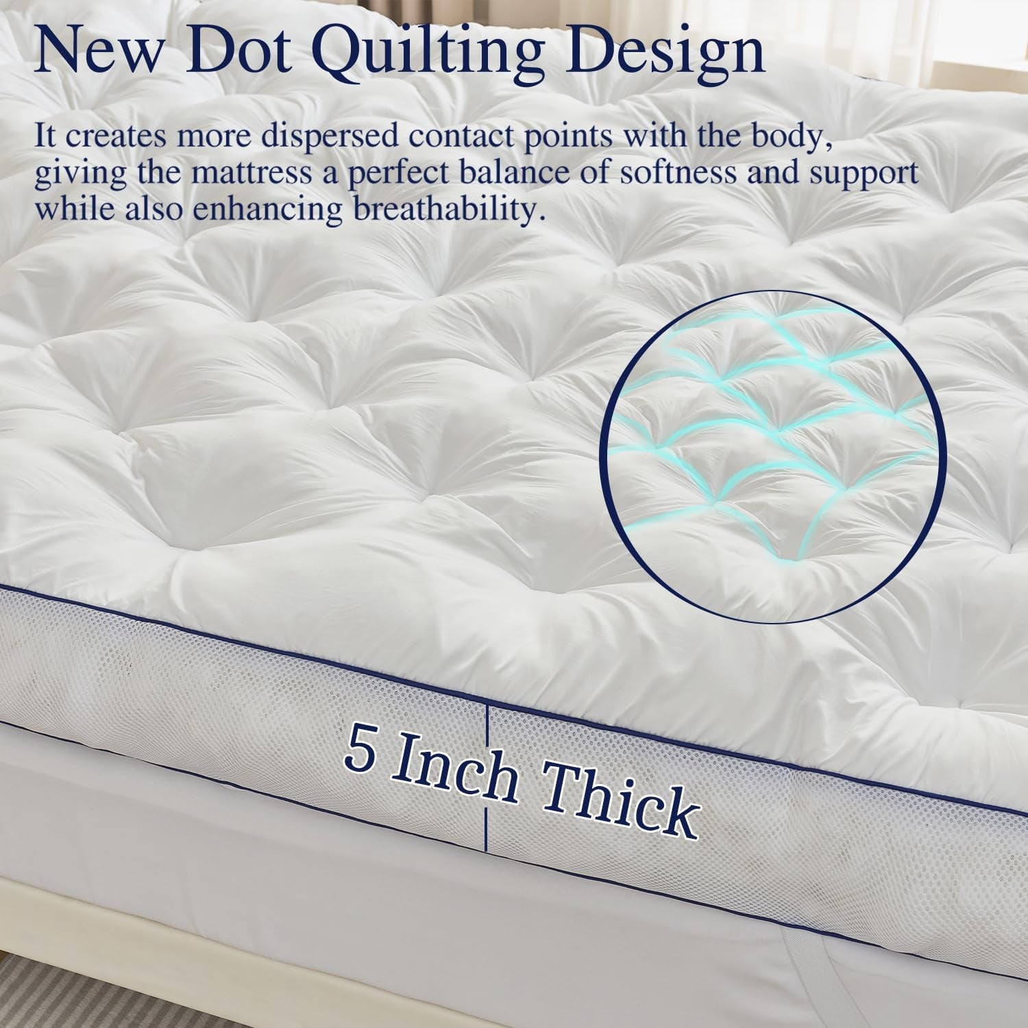 5-inch-memory-foam-mattress-topper-queen-size-extra-thick-supportive-pillow-top-mattress-pad-breathable-fluffy-soft-bed-topper-with-gel-memory-foam-60x80