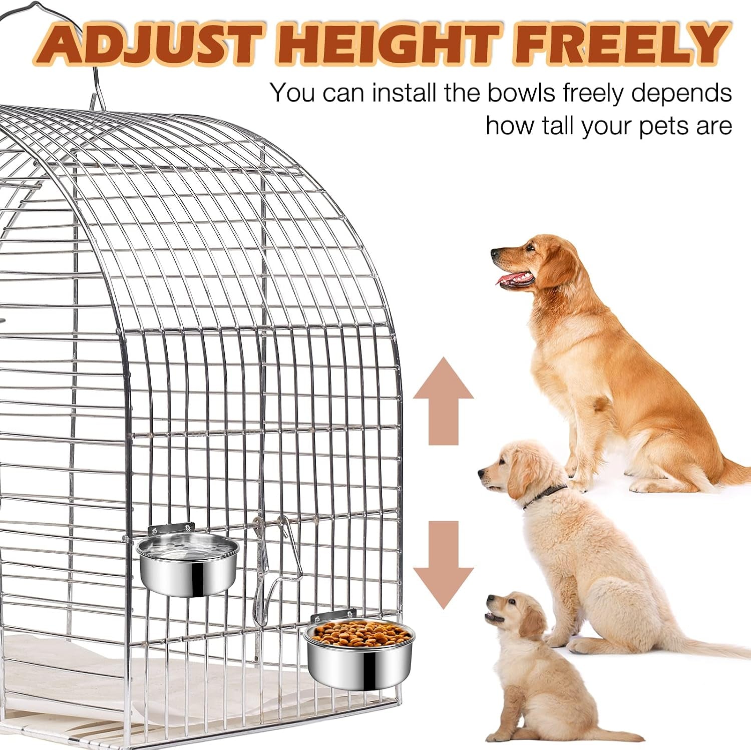 dog-crate-water-and-food-bowl-shineme-stainless-steel-dogs-bowls-hanging-2-pack-for-cage-crate-kennel-spill-proof-dog-bowl-for-medium-and-small-sized-dogs-cats-pets-6-3-2-6-5-5-2-4