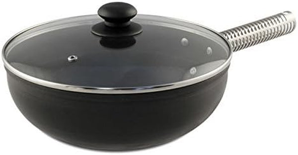 Kitchenware Stir Fry Pan 12 Inch - DK4