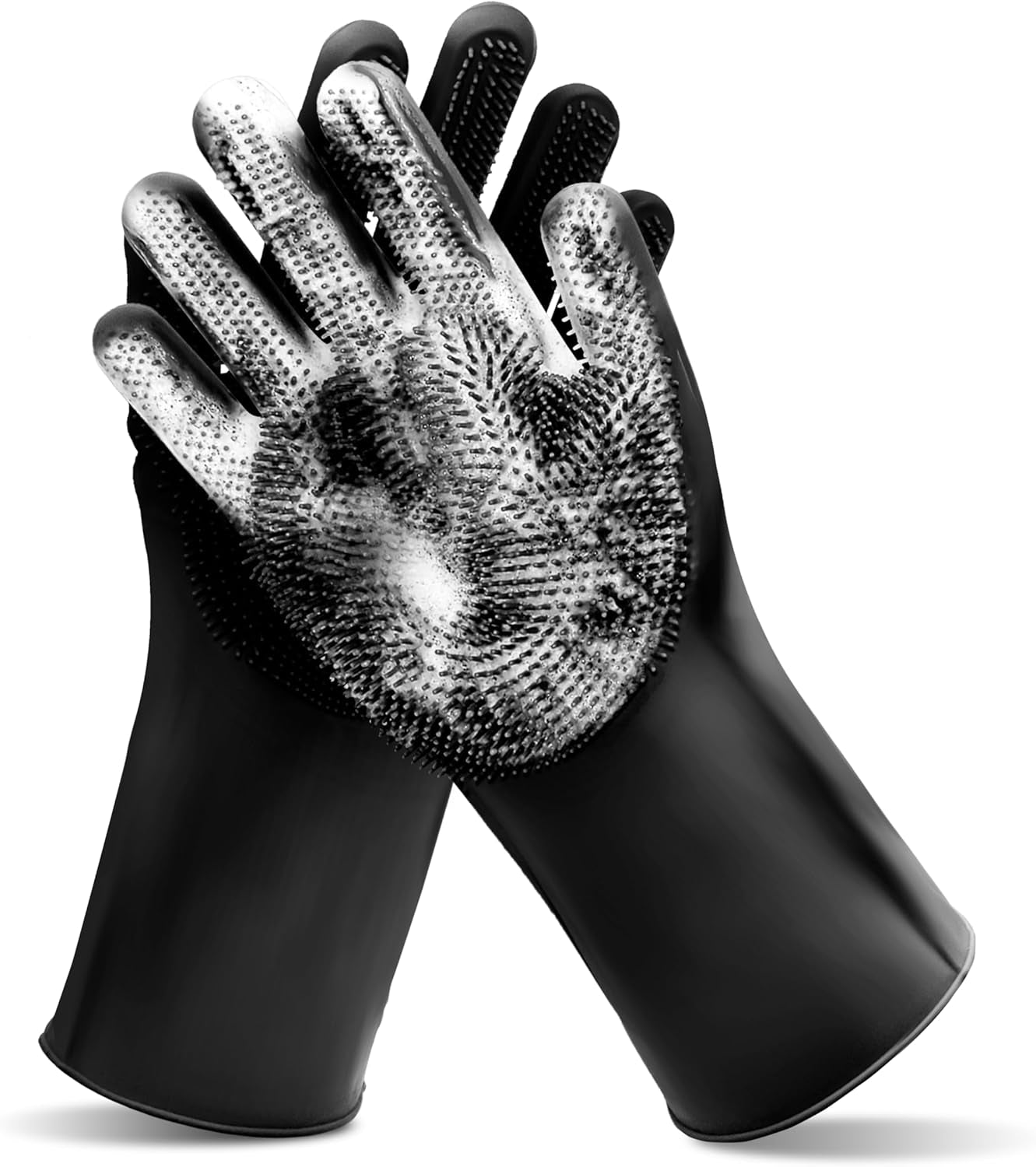 pet-grooming-gloves-dog-washing-gloves-with-high-density-teeth-dog-bath-scrubber-with-enhanced-five-finger-design-silicone-gloves-for-dogs-and-cats-bathing-massage-blue