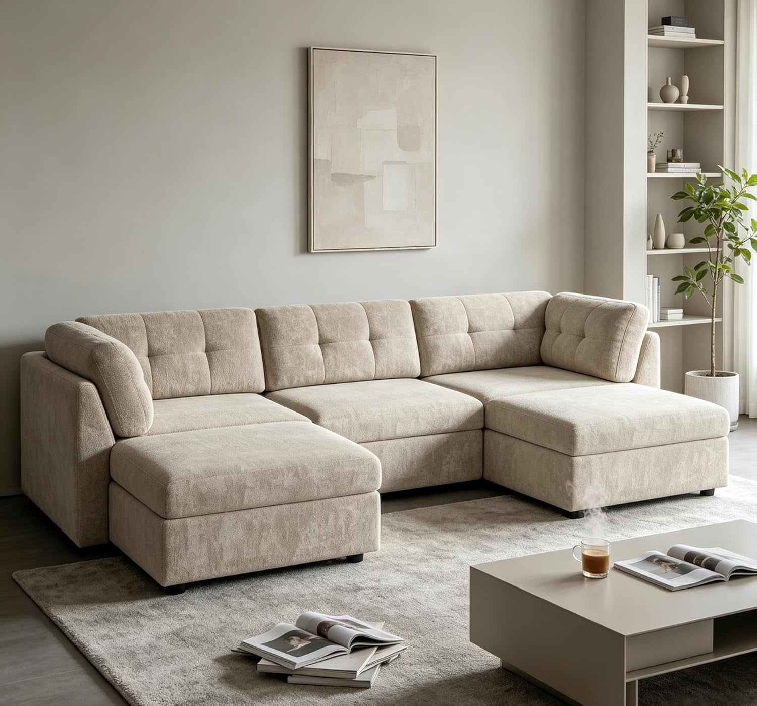 sectional-u-shaped-sofa-for-living-room-modualr-sofa-couch-camel-91-w-modular-sectional-sofa-3-seater-couches-with-ottoman-chenille-sofa-for-living-room-apartment-office