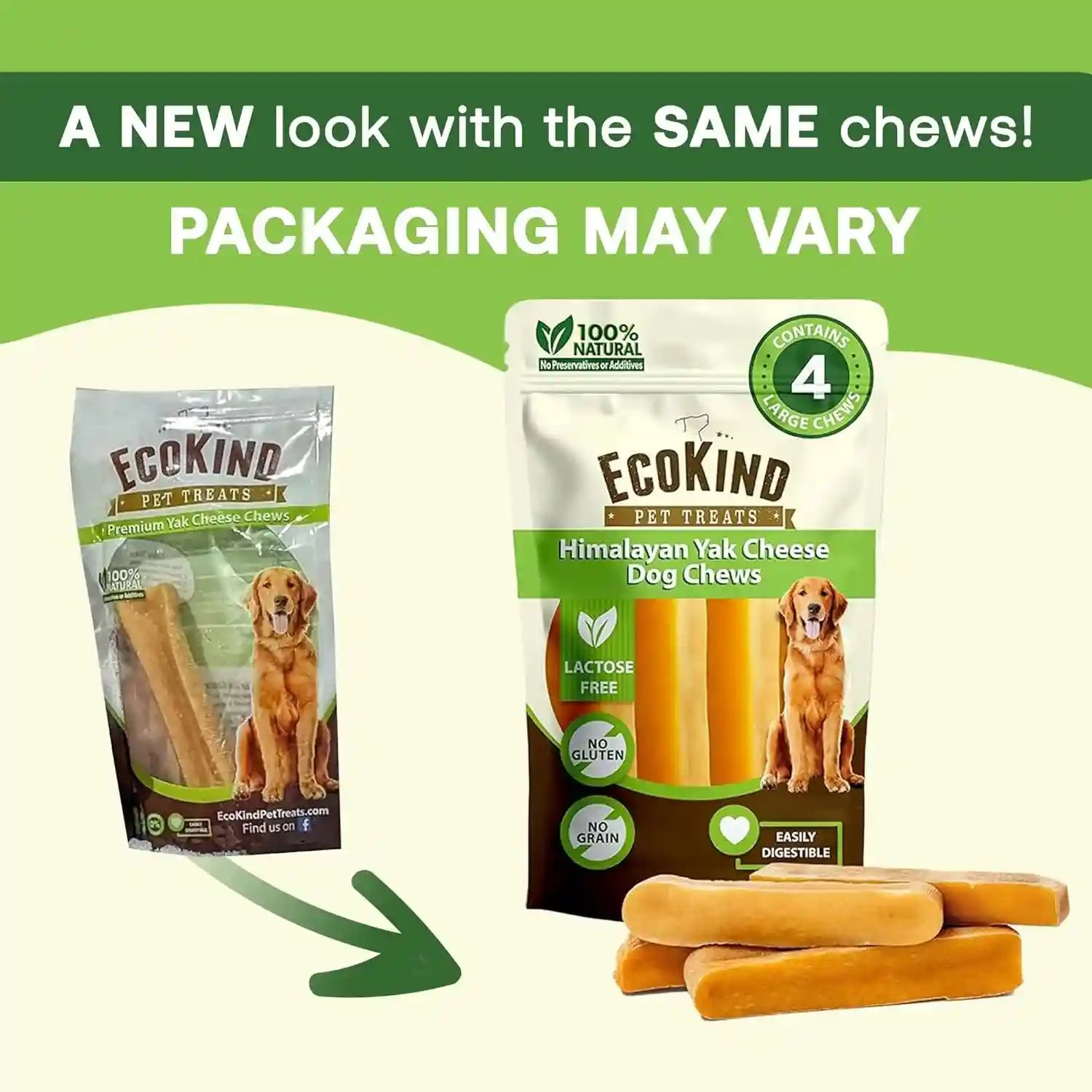 ecokind-yak-cheese-himalayan-dog-chews-yak-chews-for-large-dogs-4-5-bones-1-lb-long-lasting-for-aggressive-chewers-only-3-ingredient-natural-high-protein-dental-dog-treats-no-additives-or-lactose