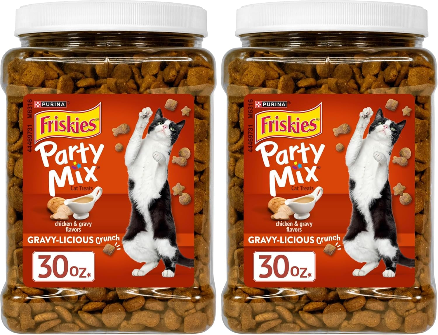 purina-friskies-party-mix-gravy-licious-crunch-chicken-and-gravy-flavors-cat-treats-30-oz-canister