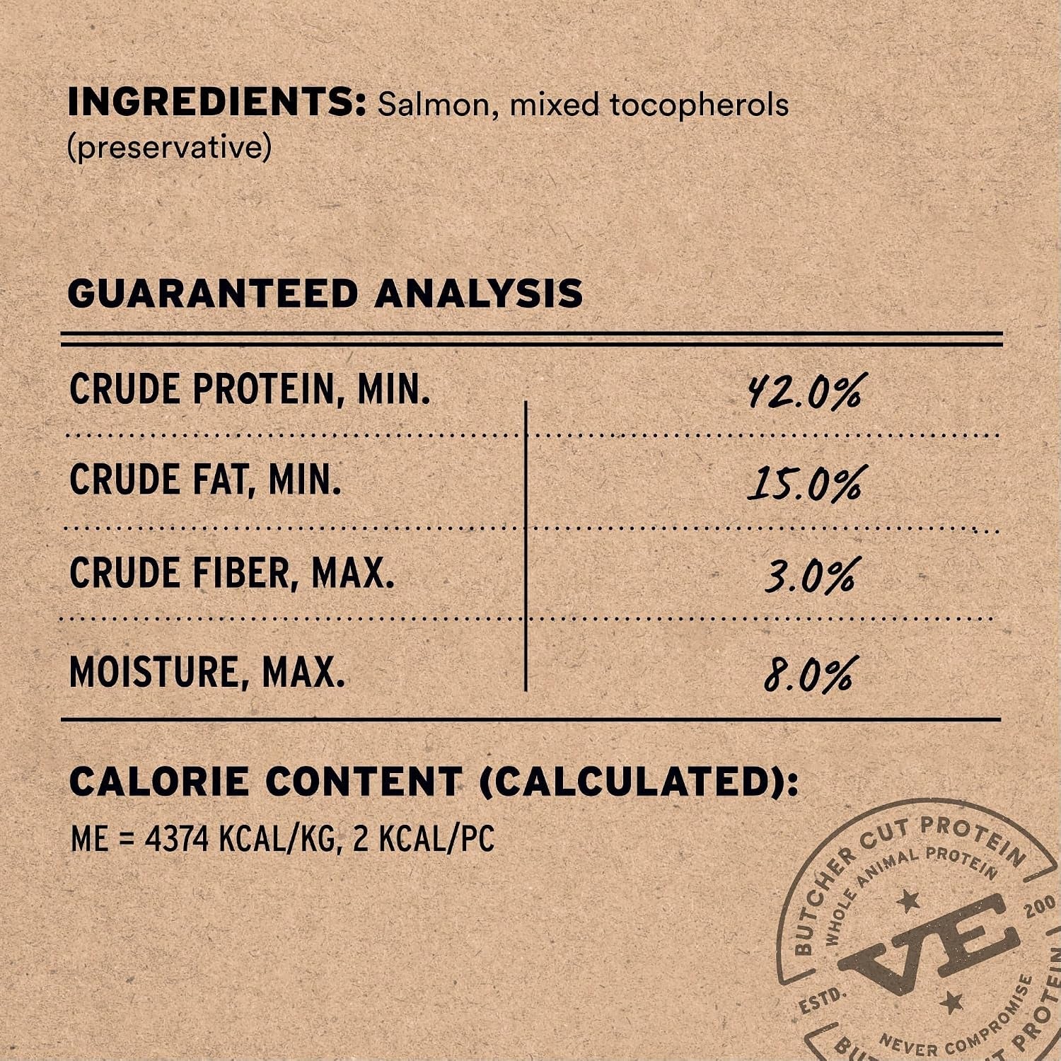 vital-essentials-freeze-dried-cat-treats-salmon-bites-1-1-oz-bag-crunchy-single-protein-premium-quality-grain-free-usa-made-with-u-s-globally-sourced-ingredients