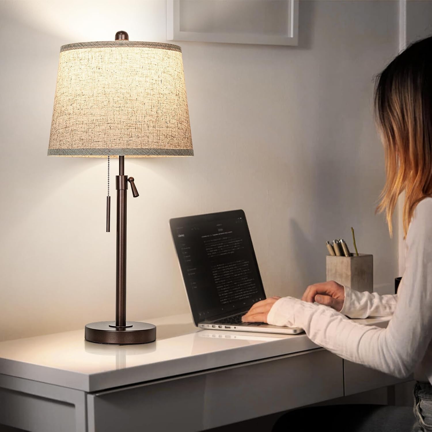 table-lamps-set-of-2-22-to-30adjustable-height-bedside-lamps-for-living-room-3-color-temperatures-tall-nightstand-lamps-modern-brown-table-lamp-for-bedroom-office-end-table-bulbs-included