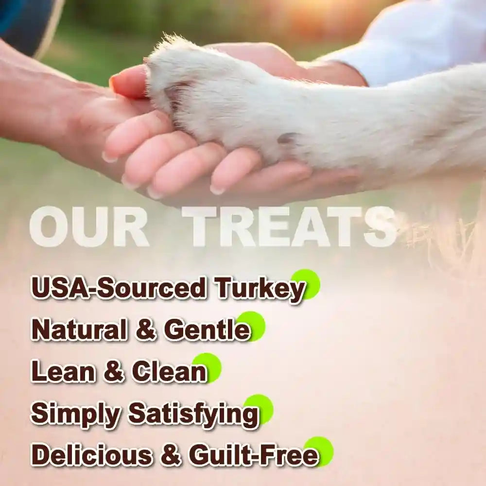 afreschi-turkey-tendons-dog-treats-braided-sticks-3-5-oz-rawhide-free-puppy-chews