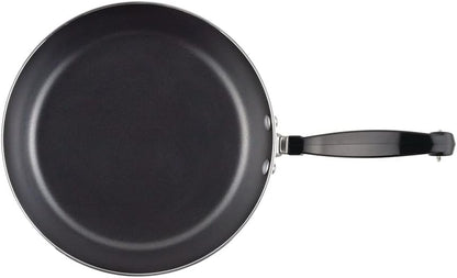 Classic Series Nonstick Stainless Steel Cookware Set, Pots and Pans Set, 15-Piece17