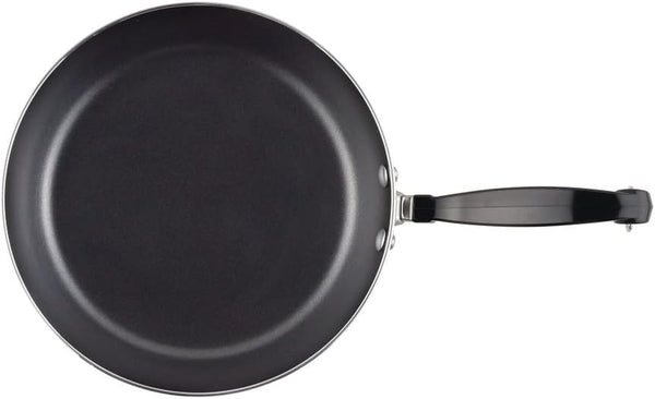 Classic Series Nonstick Stainless Steel Cookware Set, Pots and Pans Set, 15-Piece17