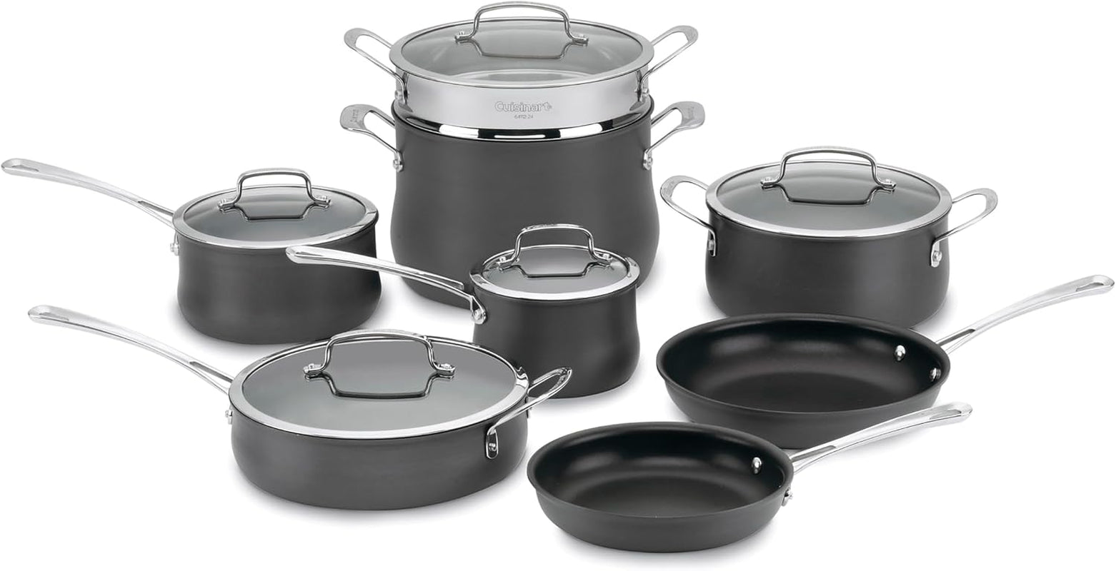 contour-hard-anodized-cookware-13-piece-set
