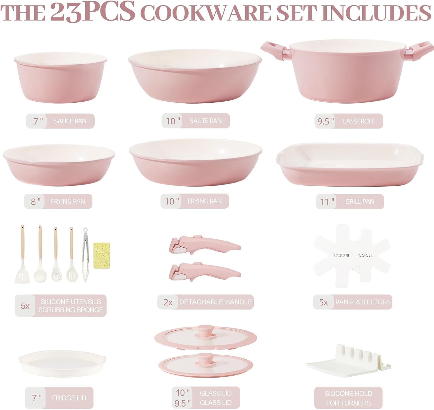 23pcs-ceramic-cookware-set-non-stick-pots-and-pans-set-non-toxic-with-detachable-handle-induction-kitchen-cookware-set-space-saving-oven-dishwasher-safe-light-pink