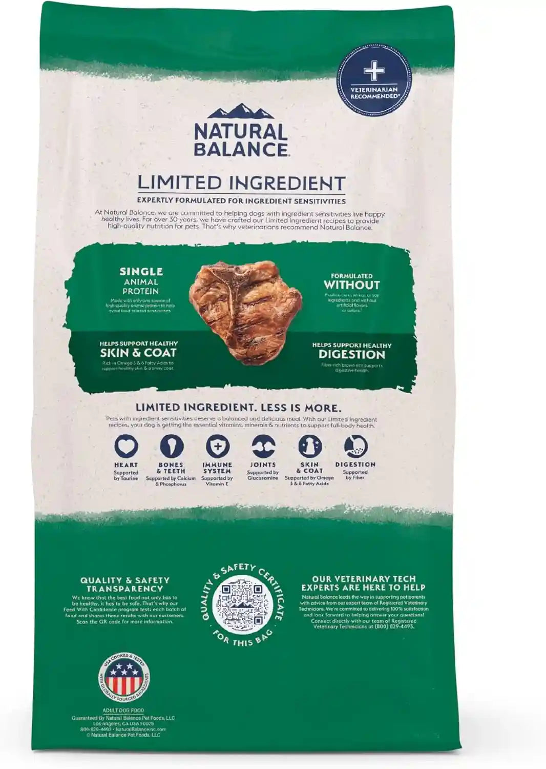 natural-balance-limited-ingredient-adult-dry-dog-food-complete-nutrition-for-adult-dogs-wholesome-grains-brown-rice-recipe-limited-ingredient-formula-24-lb-lamb-brown-rice