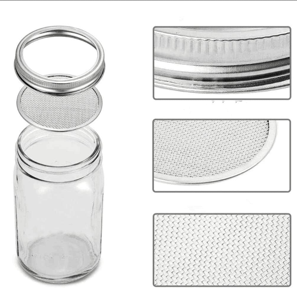 sprouting-jar-lid-32oz-glass-jars-with-4-pack-stainless-steel-sprouting-stands-for-wide-and-wide-mouth-mason-jar-for-growing-organic-sprouts-stainless-steel