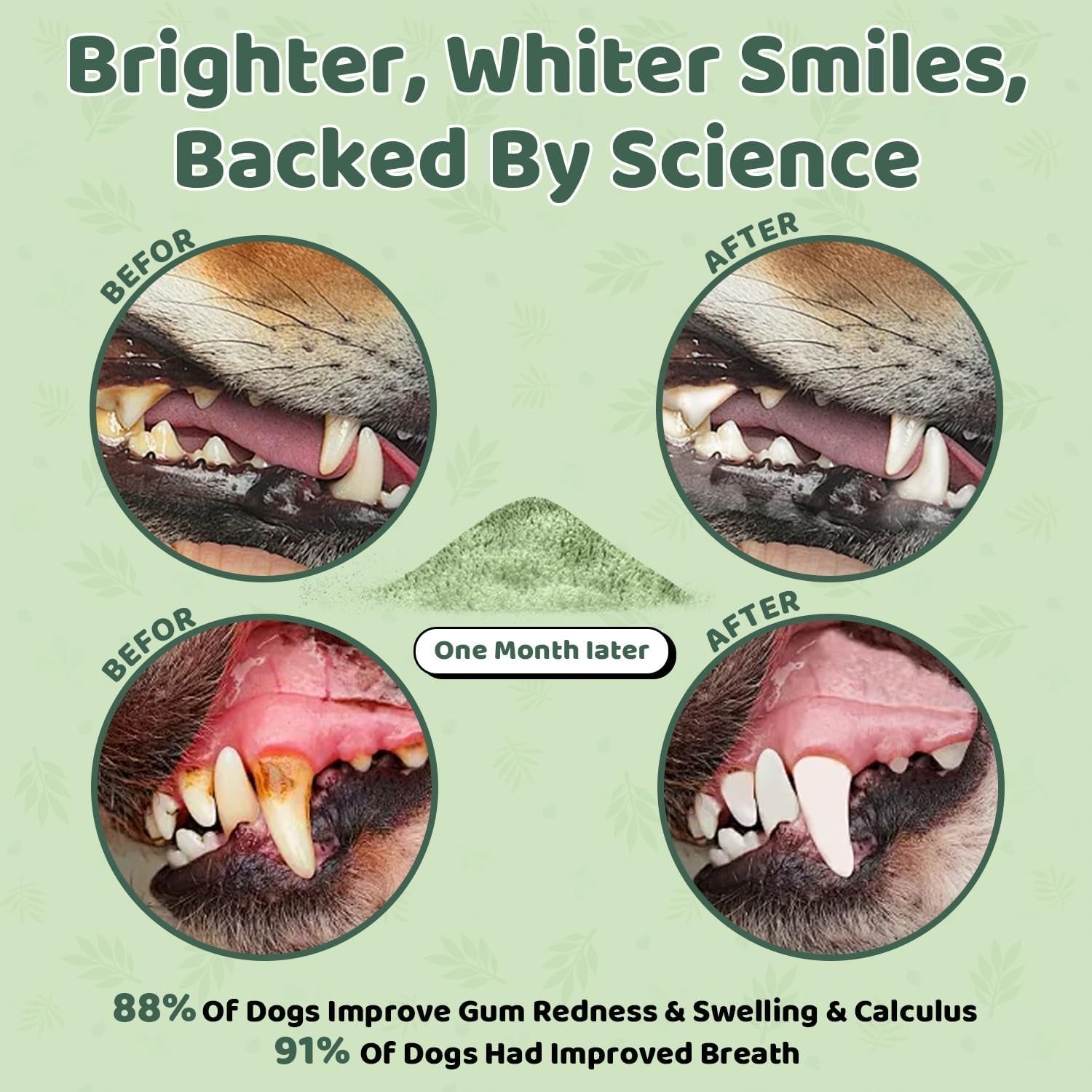 dog-teeth-cleaning-powder-dog-dental-powder-dog-dental-care-targets-tartar-bad-breath-reduces-plaque-dental-powder-for-dog-teeth-cleaning-green