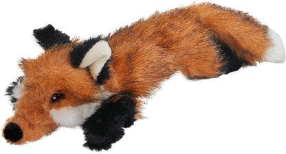 ALL for PAWS Interactive Dog Squirrel Plush Squeaky Toy - Perfect Puppy Enrichment Toy, Large10