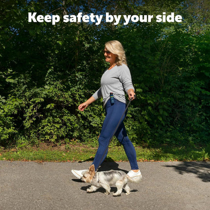 Petsafe Sprayshield Animal Deterrent Spray with Clip, 2.4 Oz5