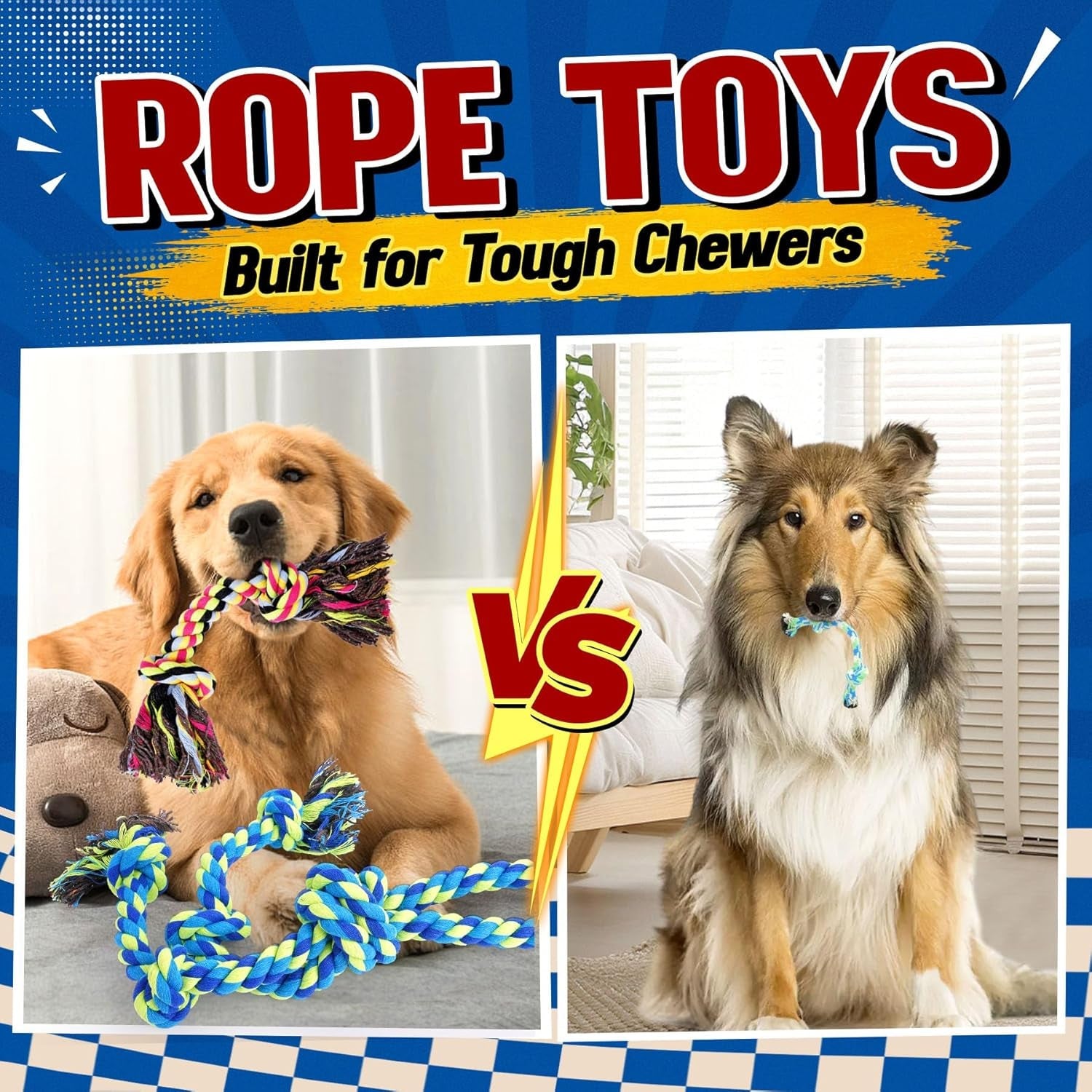 forfon-tough-strong-dog-toy-for-aggressive-chewers-tough-chew-toys-for-large-dogs-ideal-for-tug-of-war-teeth-cleaning-with-3-rope-toys-2-dog-bags