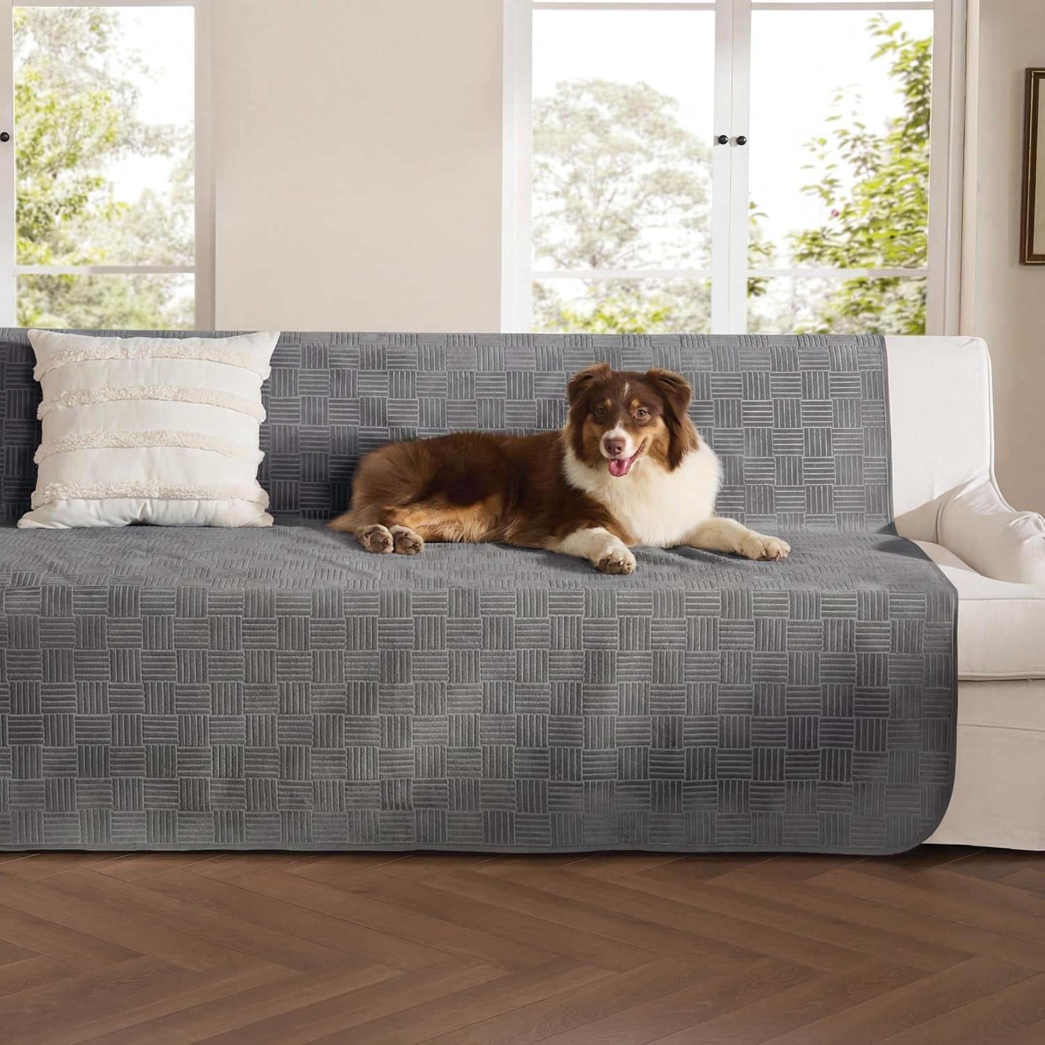 bedsure-waterproof-couch-cover-for-dogs-washable-waterproof-blanket-for-large-dogs-couch-sofa-bed-cozy-lightweight-furniture-protector-for-pet-cat-quick-drying-ash-grey-52x82in