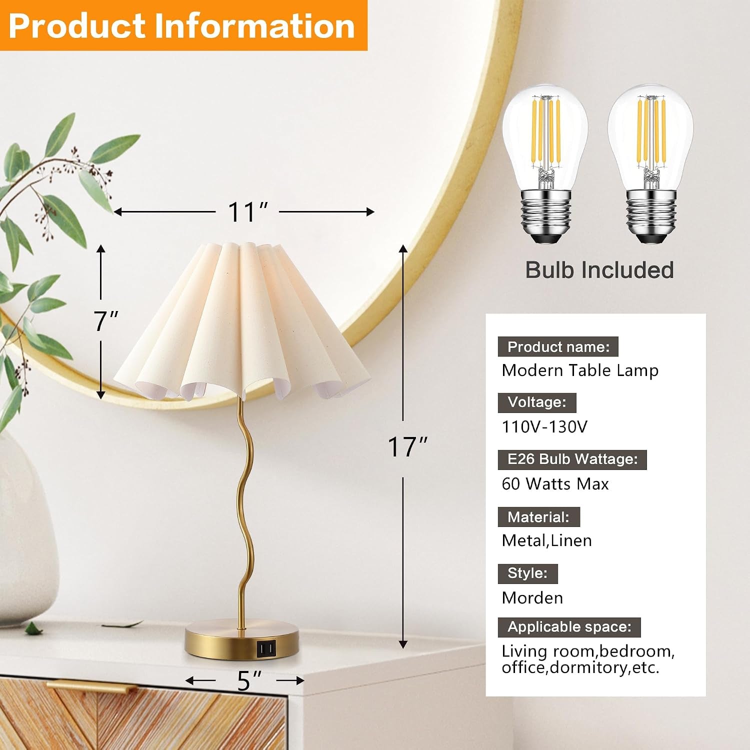 pleated-table-lamp-table-lamp-for-bedroom-bedside-lamps-for-nightstand-with-linen-lampshade-modern-lamp-for-bedroom-home-office-decor