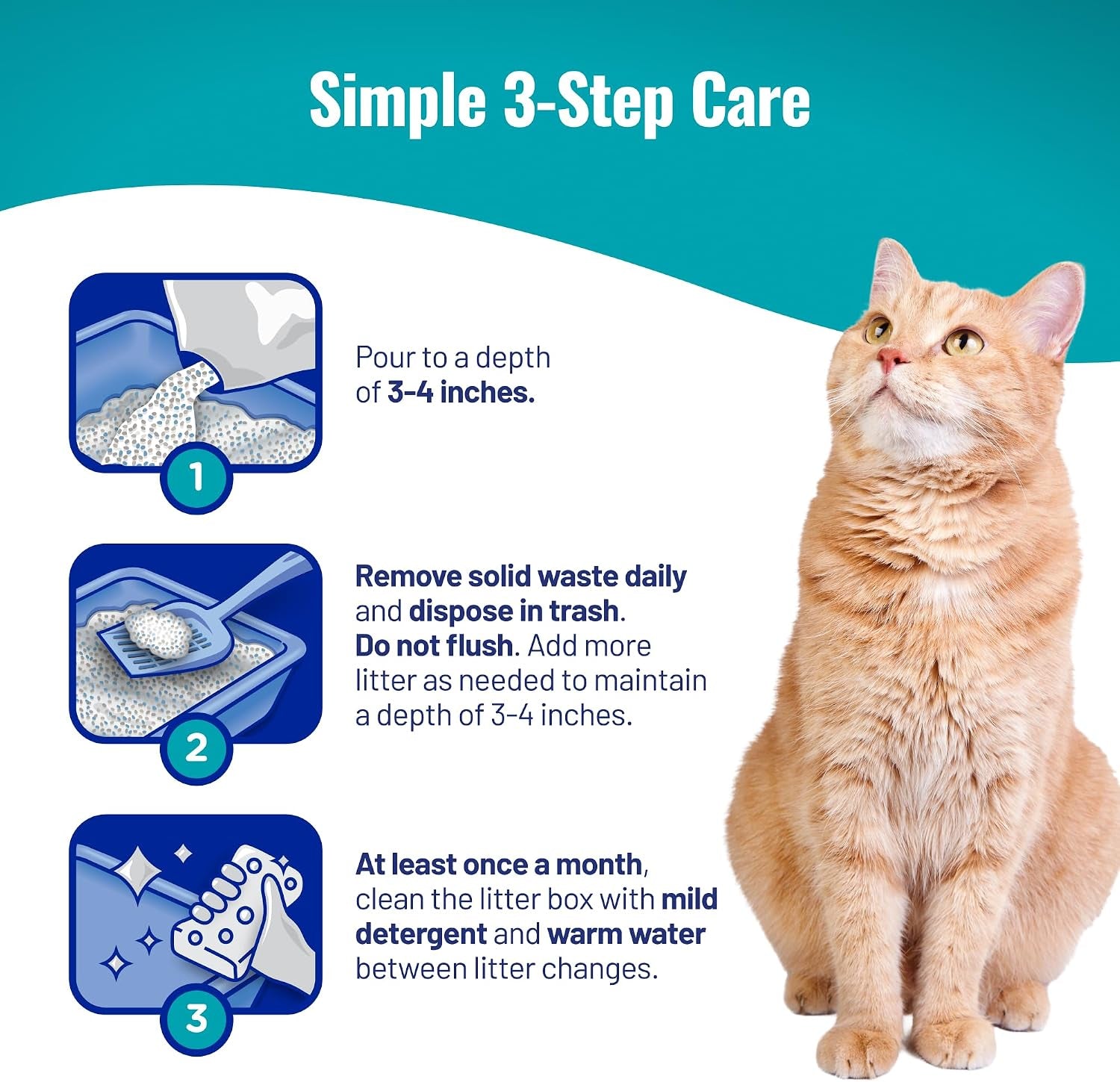 cats-pride-premium-lightweight-clumping-litter-complete-care-up-to-10-days-of-powerful-odor-control-hypoallergenic-multi-cat-unscented-18-pounds