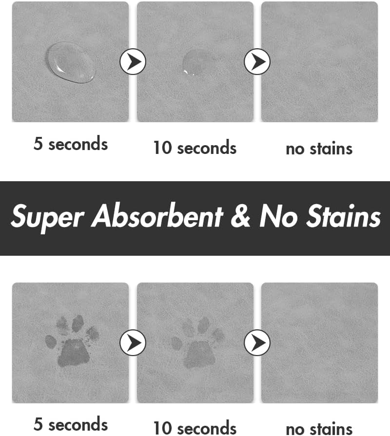 absorbent-dog-food-mat-cat-dog-mat-for-food-and-water-bowl-quick-dry-pet-food-mat-no-stains-dog-feeding-mat-dog-accessories-pet-supplies-mat-dog-water-bowl-mat-for-messy-drinkers