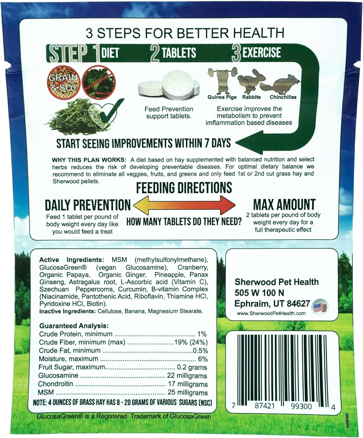 prevention-with-natural-motility-herbs-by-sherwood-pet-health-100-tablets-70-grams