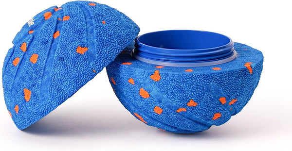 Cheerble Smart Interactive Dog Toy, Wicked Ball AIR, Automatic Moving, Bouncing, and Rotating, E-TPU Material, IPX7 Waterproof Rating, Active Rolling Ball for Puppy, Medium and Large Dogs11
