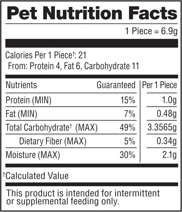 Milk-Bone Pill Pouches Dog Treats with Real Chicken, 25 Count Bags (Pack of 5; 125 Total Treats)8