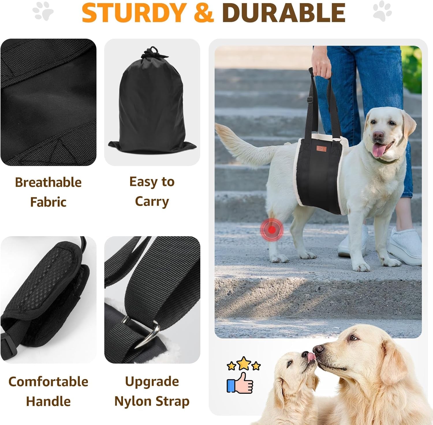 adjustable-dog-lift-harness-dog-sling-for-large-dogs-hind-leg-support-soft-lift-support-and-rehab-harness-for-weak-rear-legs-helps-senior-injured-disabled-and-after-acl-surgery-dogs-large
