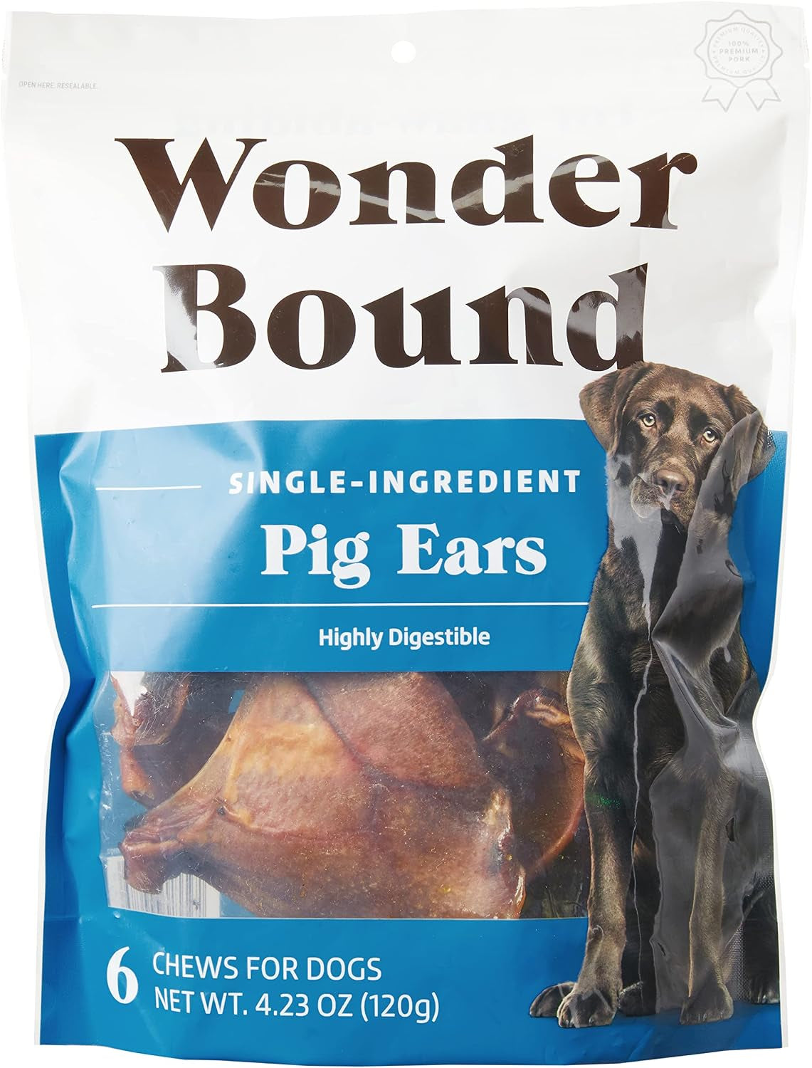 amazon-brand-wonder-bound-whole-pig-ears-dog-treats-pork-6-ounce-6-count-pack-of-1