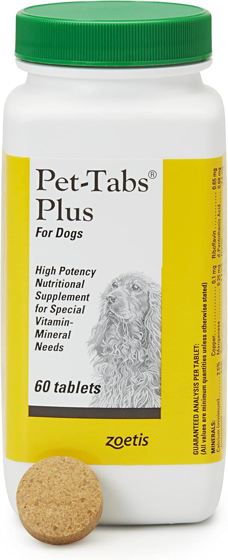 zoetis-pet-tabs-plus-180ct-brown-10000276-20-essential-minerals-vitamins-restorative-formula-for-aging-working-dogs-stress-recovery-supports-nutritional-gaps