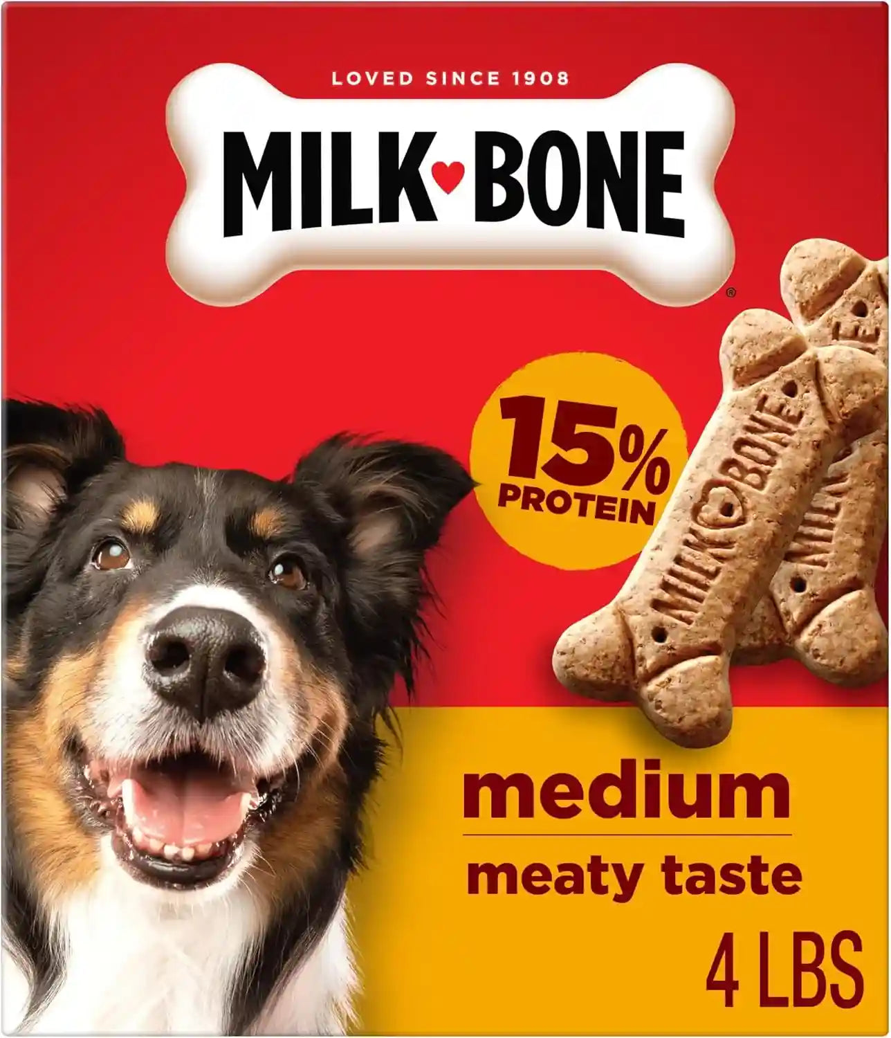 milk-bone-original-medium-dog-biscuits-10-lb-box-280-treats-classic-meaty-taste-crunchy-dog-treats-for-dogs-20-50lbs-15-protein-12-vitamins-minerals-made-in-the-usa