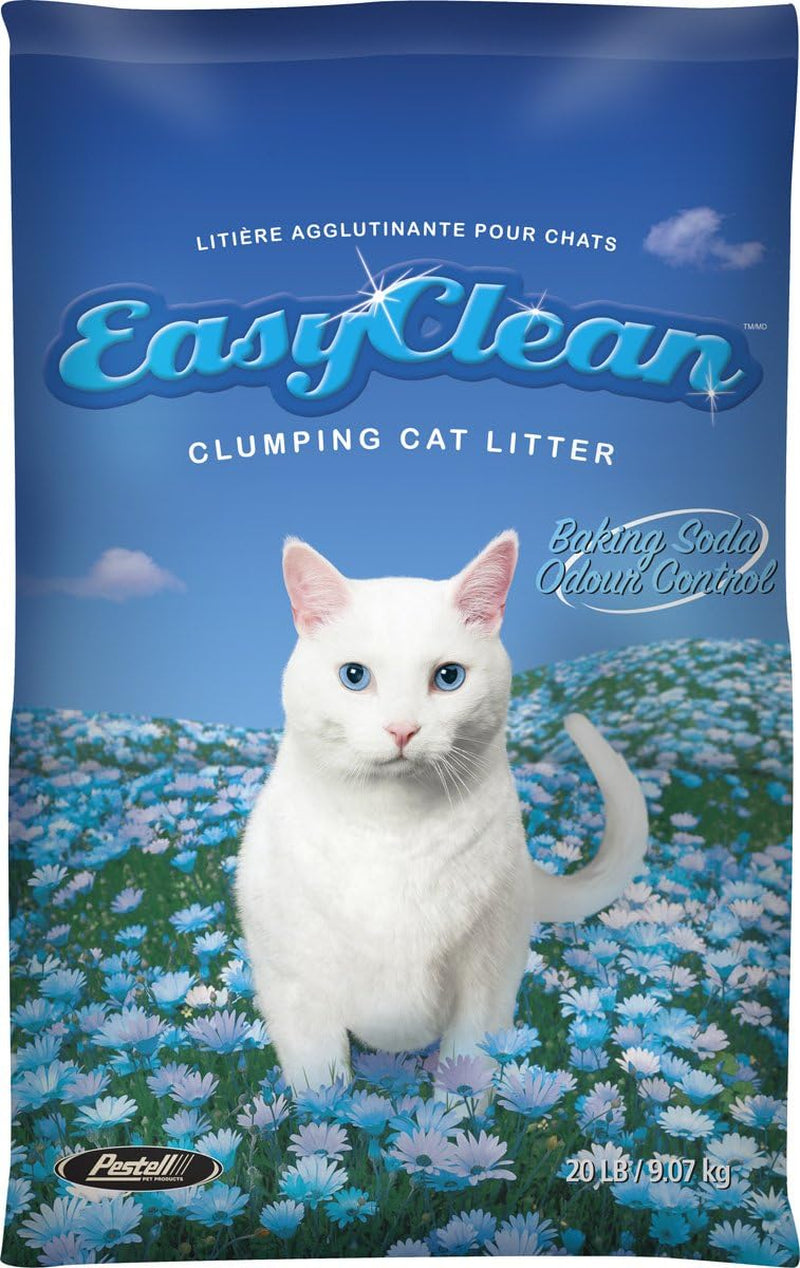 easy-clean-scoopable-litter-with-baking-soda-20-pound-bag
