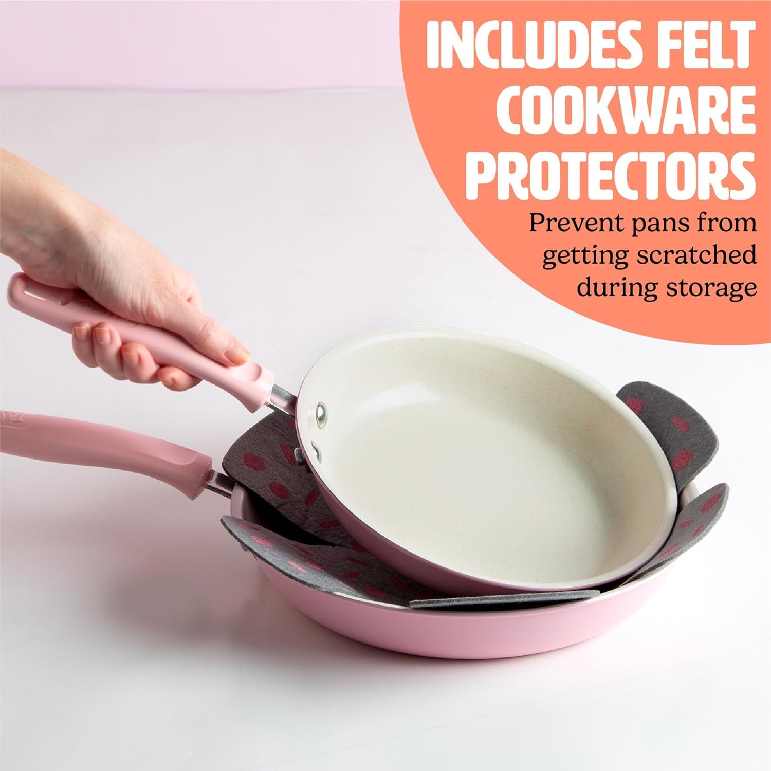clean-ceramic-non-stick-aluminum-cookware-set-tempered-glass-lid-dishwasher-safe-16-piece-pink