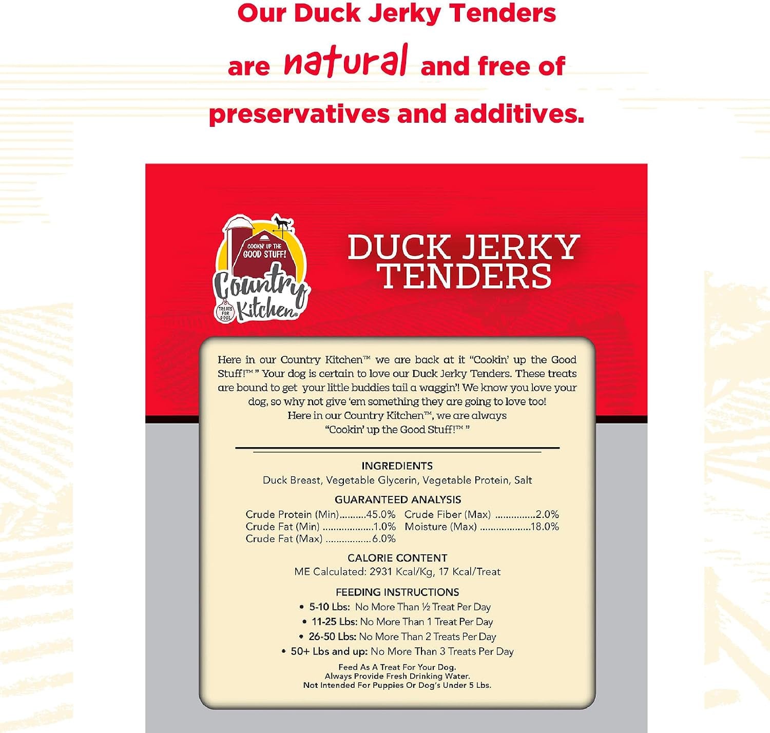 country-kitchen-duck-jerky-tender-dog-treats-high-protein-16-oz-quality-ingredients-made-with-real-duck-low-fat-no-artificial-colors