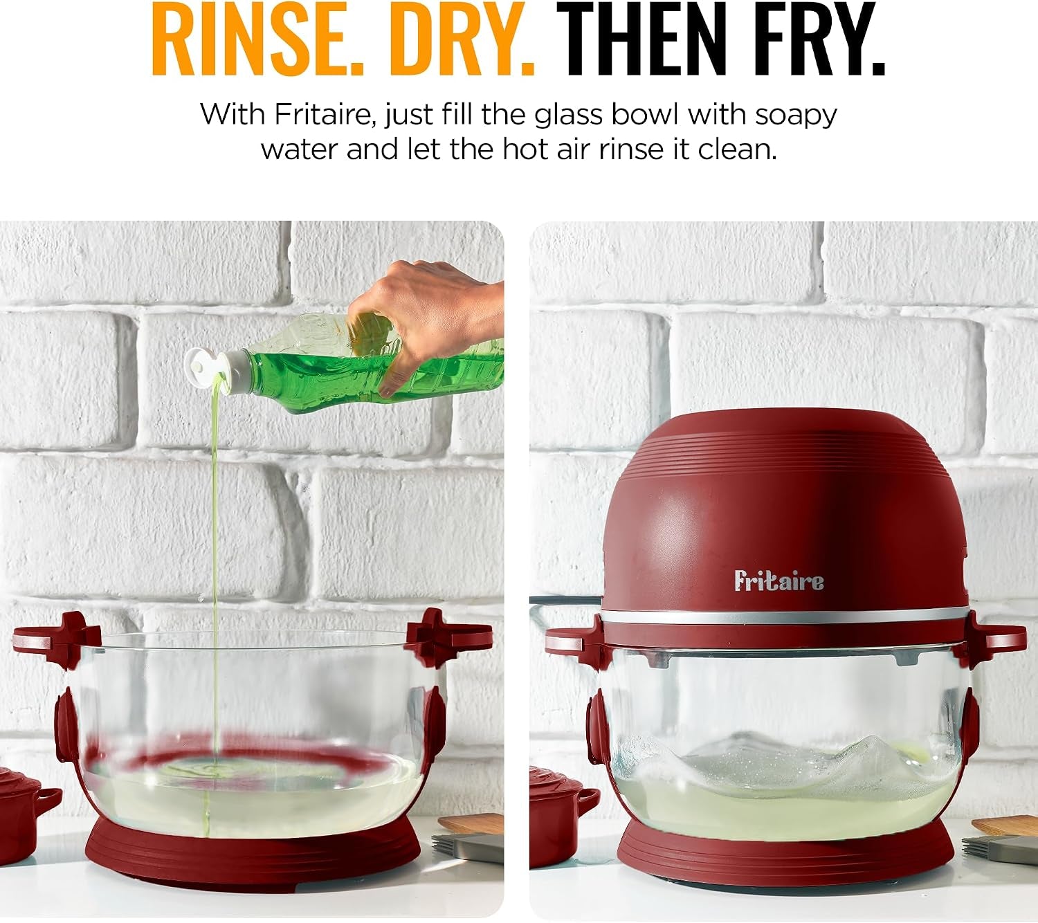 non-toxic-air-fryer™-pro-9-in-1-glass-air-fryer-self-cleaning-5-quart-rotisserie-and-tumbler-400f-vortex-for-even-cooking-bpa-free-teflon-free-recrisp-roast-bake-cherry