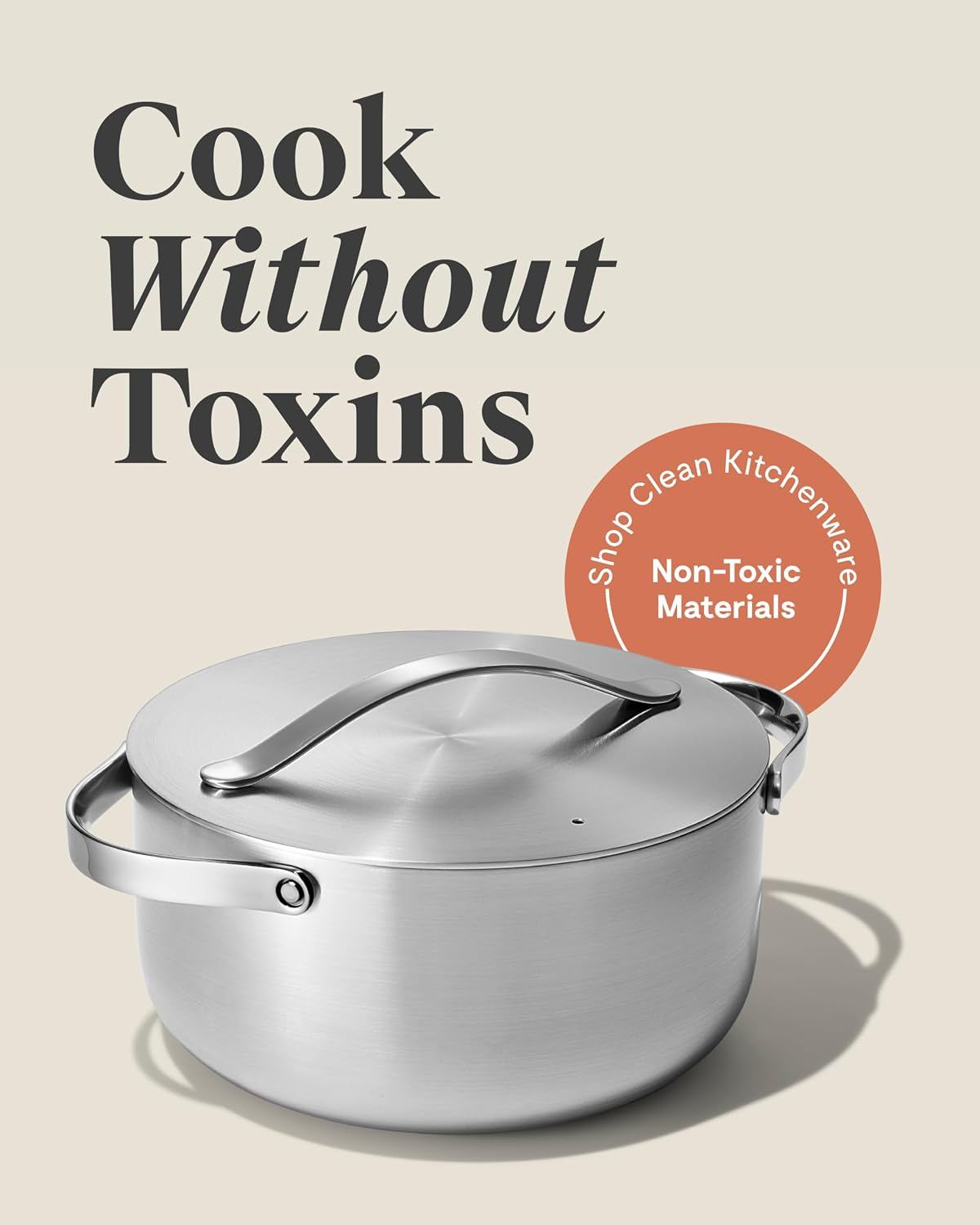 caraway-6-5-qt-stainless-steel-dutch-oven-and-steamer-5-ply-stainless-steel-safe-and-stovetop-agnostic-non-toxic-ptfe-and-pfoa-free