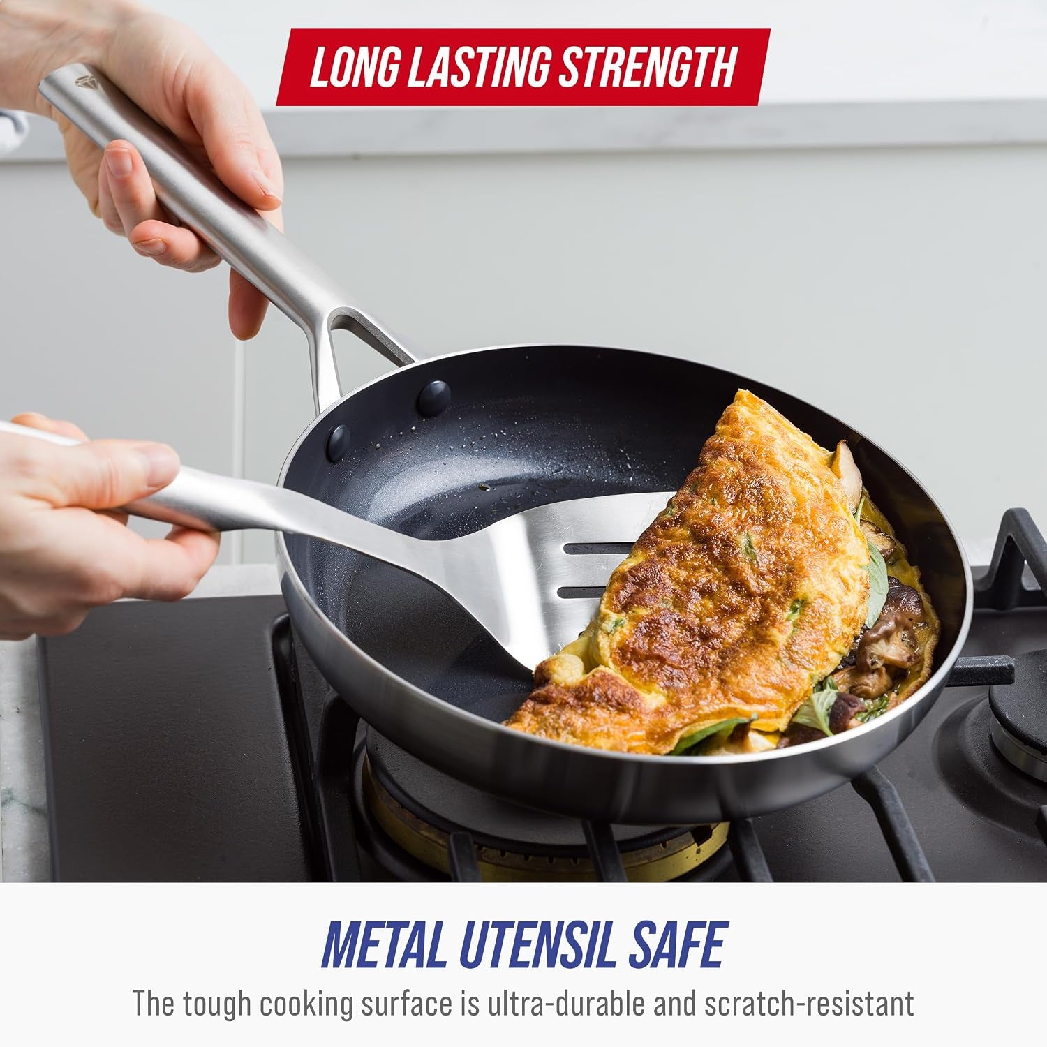 15-piece-stainless-steel-tri-ply-cookware-pots-and-pans-set-induction-compatible-diamond-infused-pfas-free-ceramic-nonstick-dishwasher-metal-utensil-safe-scratch-resistant-silver