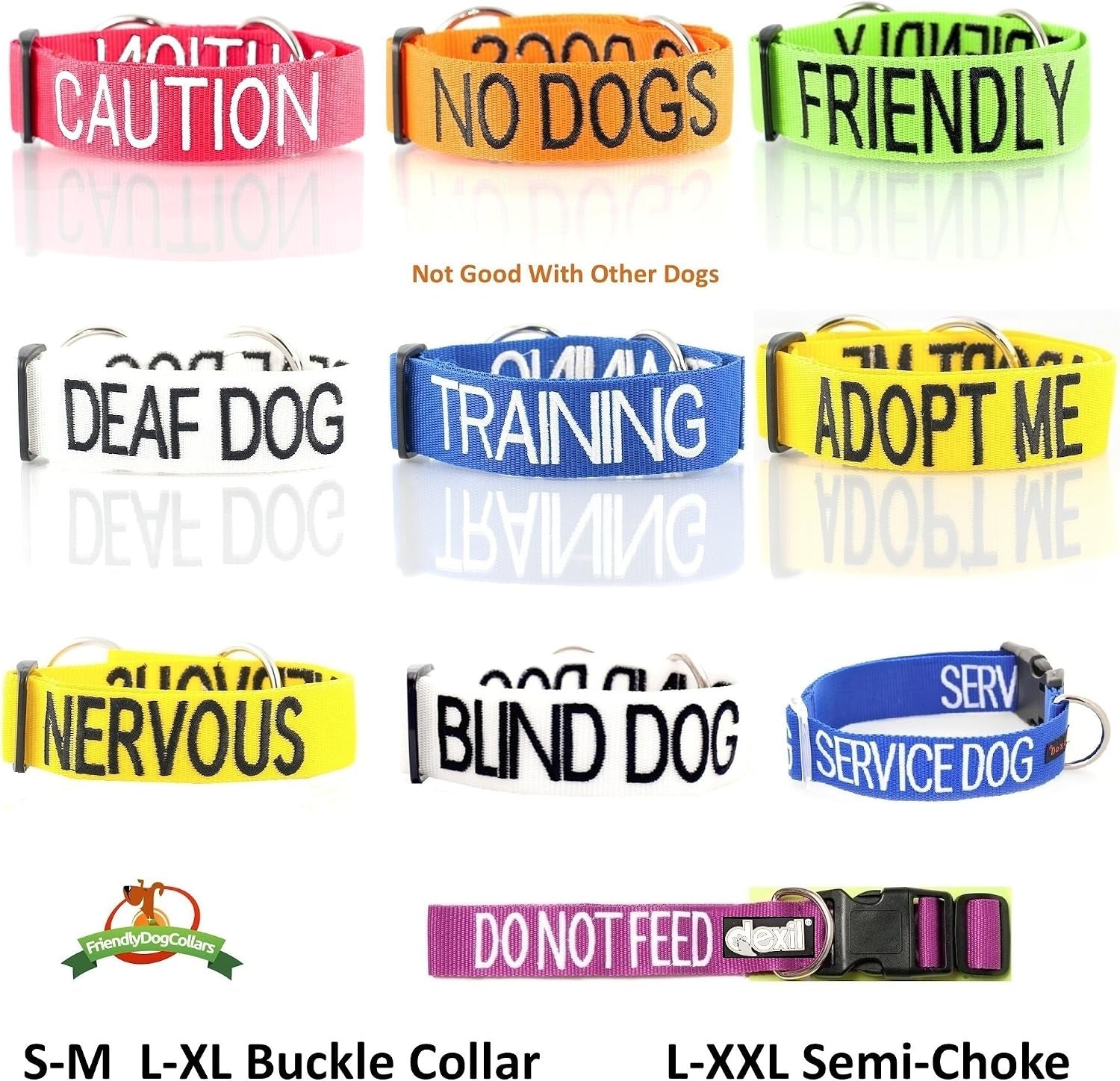 dexil-limited-adopt-me-i-need-a-new-home-yellow-color-coded-non-pull-front-and-back-d-ring-padded-and-waterproof-vest-dog-harness-prevents-accidents-by-warning-others-of-your-dog-in-advance-s
