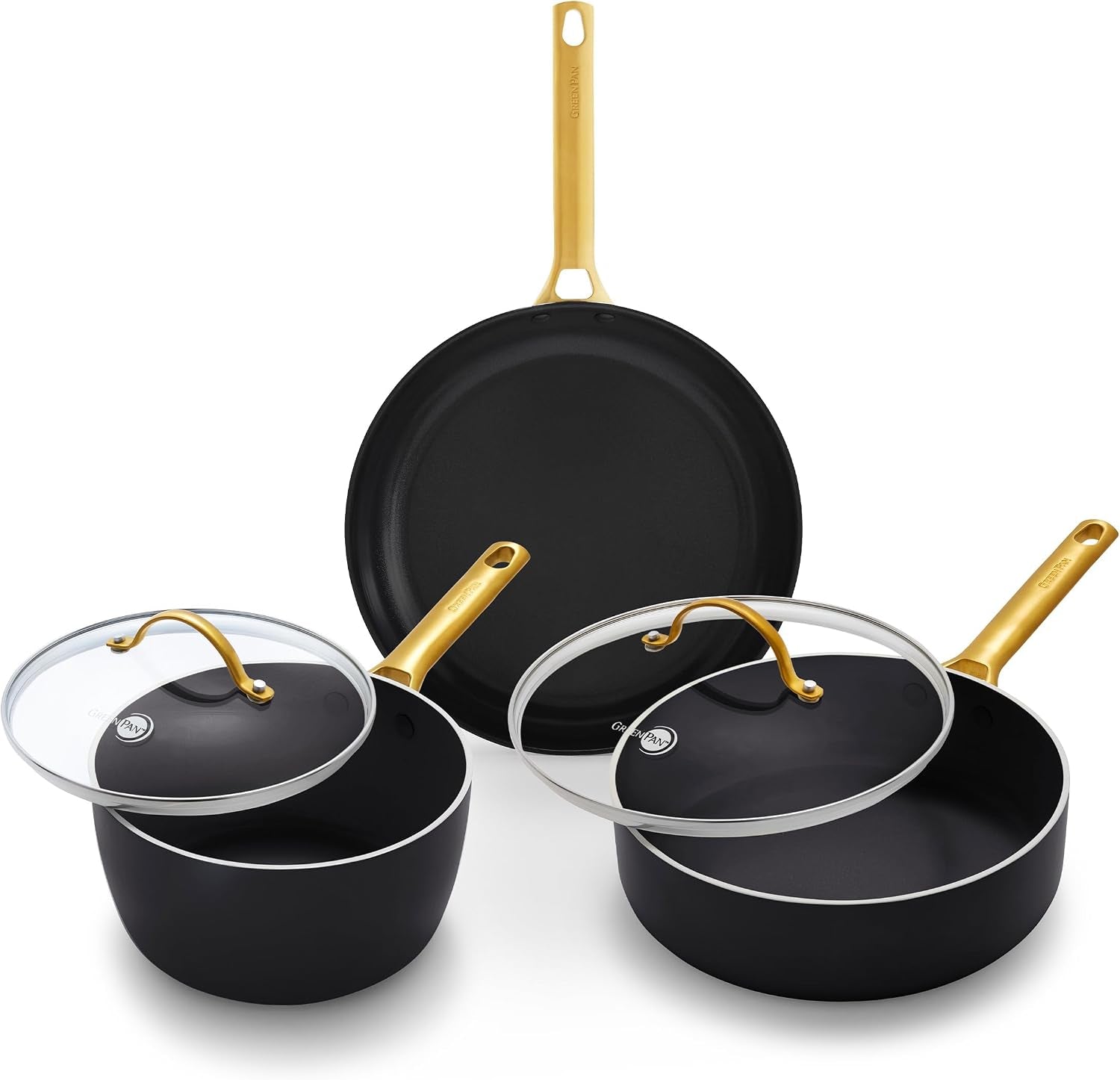 5-piece-set-cookware-pots-and-pans-set-ceramic-nonstick-pfas-free-hard-anodized-frypan-saucepan-saute-pan-with-lids-gold-tone-stainless-steel-handles-dishwasher-safe-black